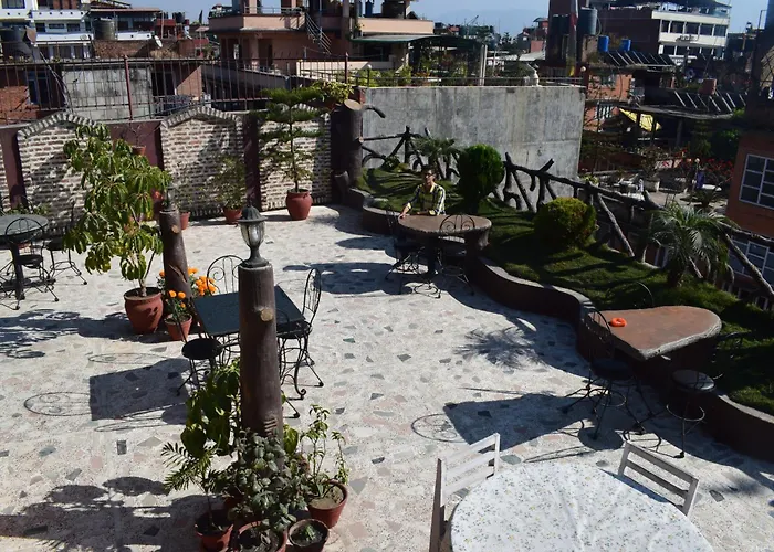Family Kathmandu
